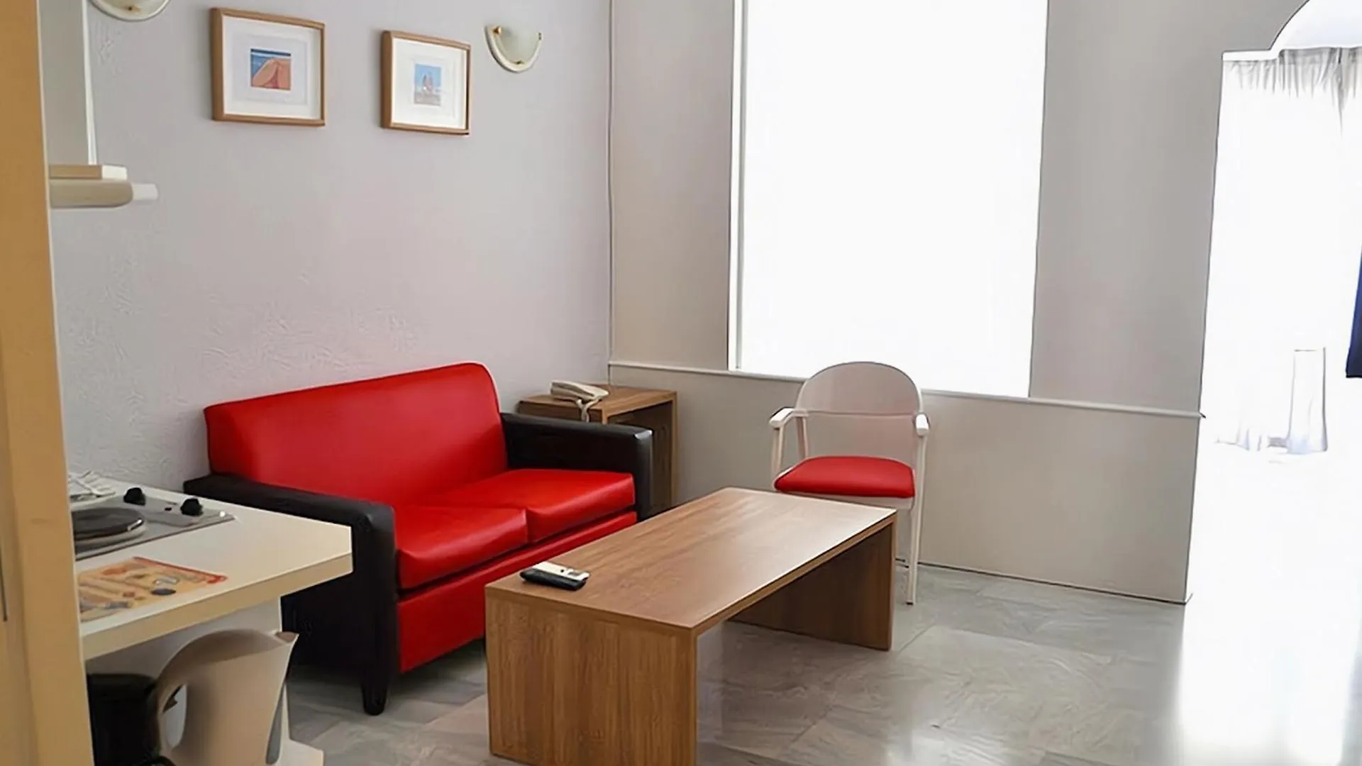 Apartament Belvilla By Oyo Estudio 2Pax Benalmádena